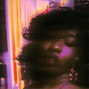 Meet your Posher, Tahirah